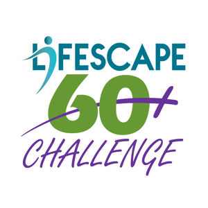 Event Home: Lifescape 60+ Challenge
